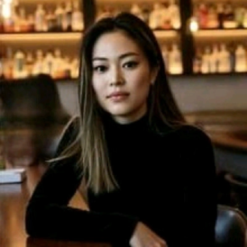 Lin Jing