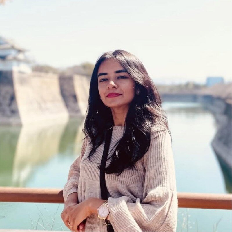 Aswathi Sunilkumar