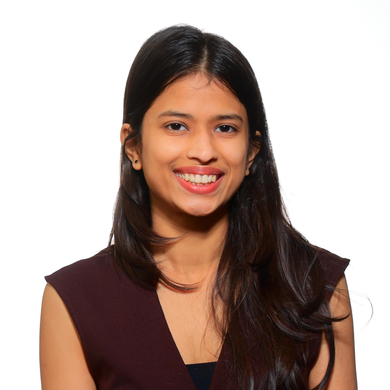 Saumya Chaudhary