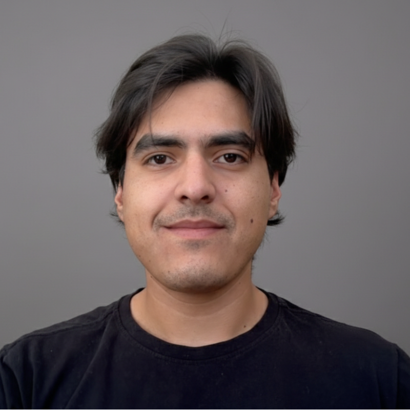 Cesar Madinaveitia Leon