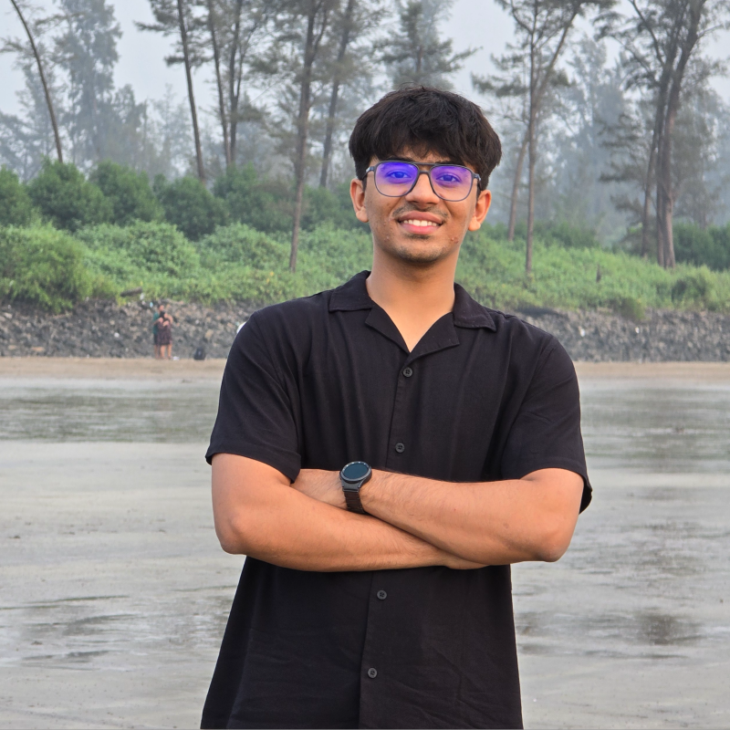 Mihir Chauhan