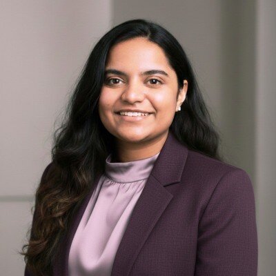 Tanisha syed