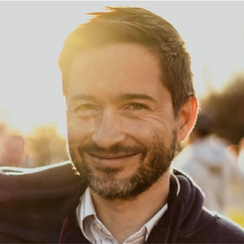Normand Poirier