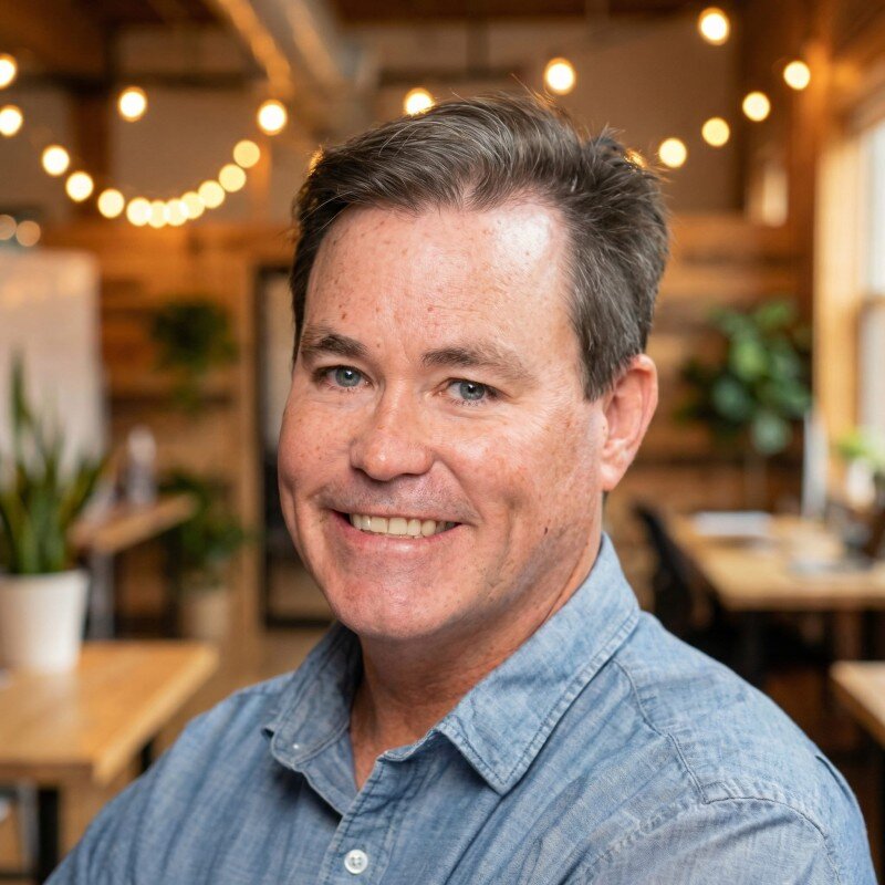 Christo Roberts