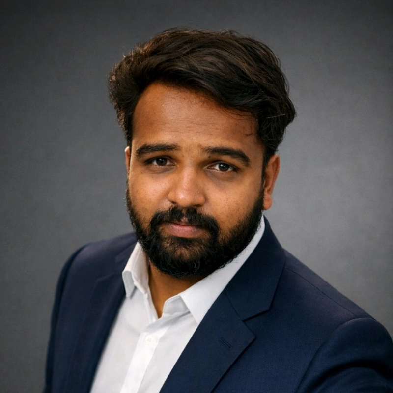 Ganesh Meganathan