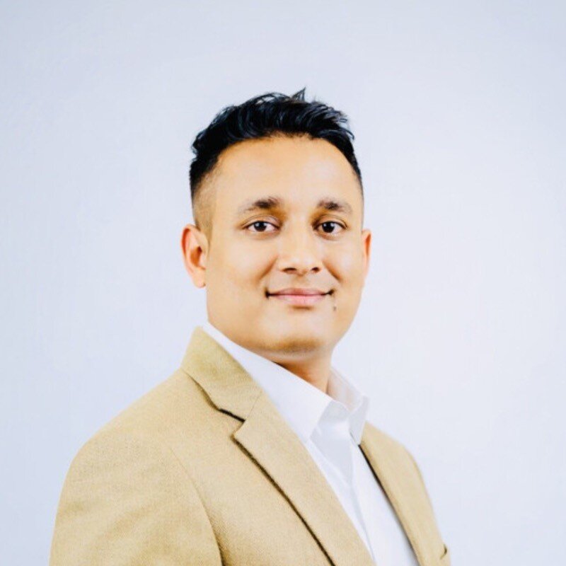 Puneet Warathe
