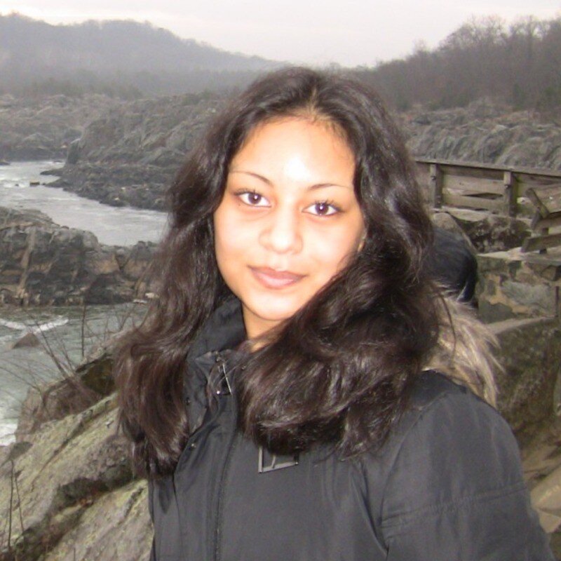 Deepti Rao