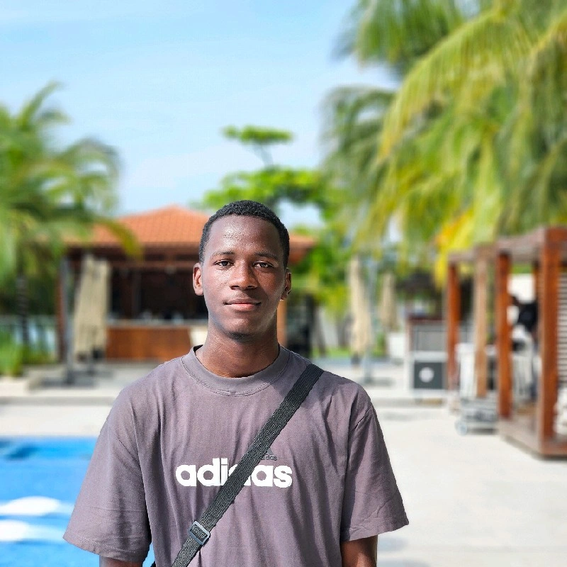 Mamadou Baillo Diallo