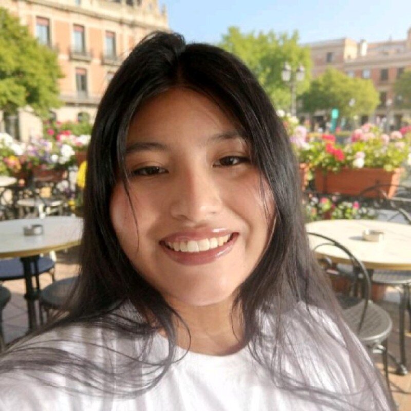 Kelly Eloysa Honorio
