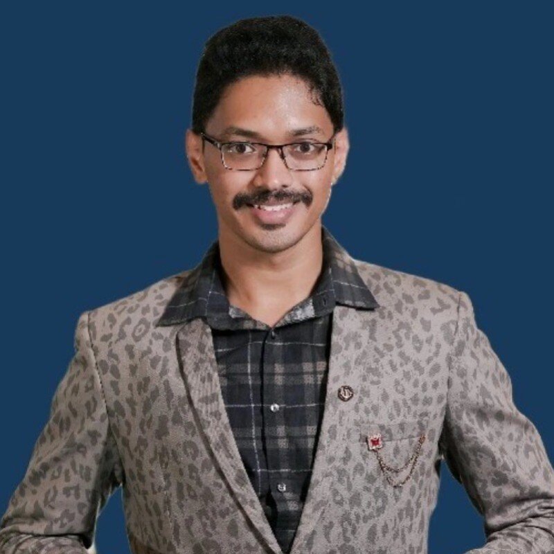 Nitin Bhushan