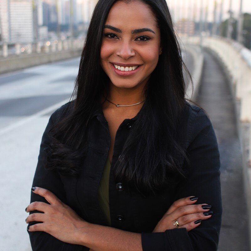 Lais Gonçalves Felsembourgh Campos