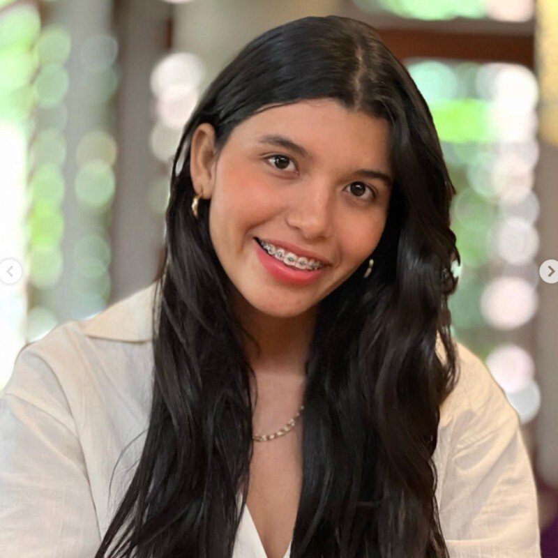 GERALDINE RODRIGUEZ SIERRA