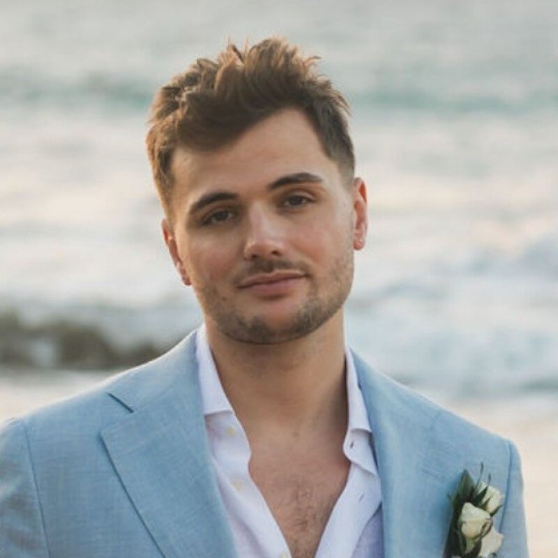 Jordan baker