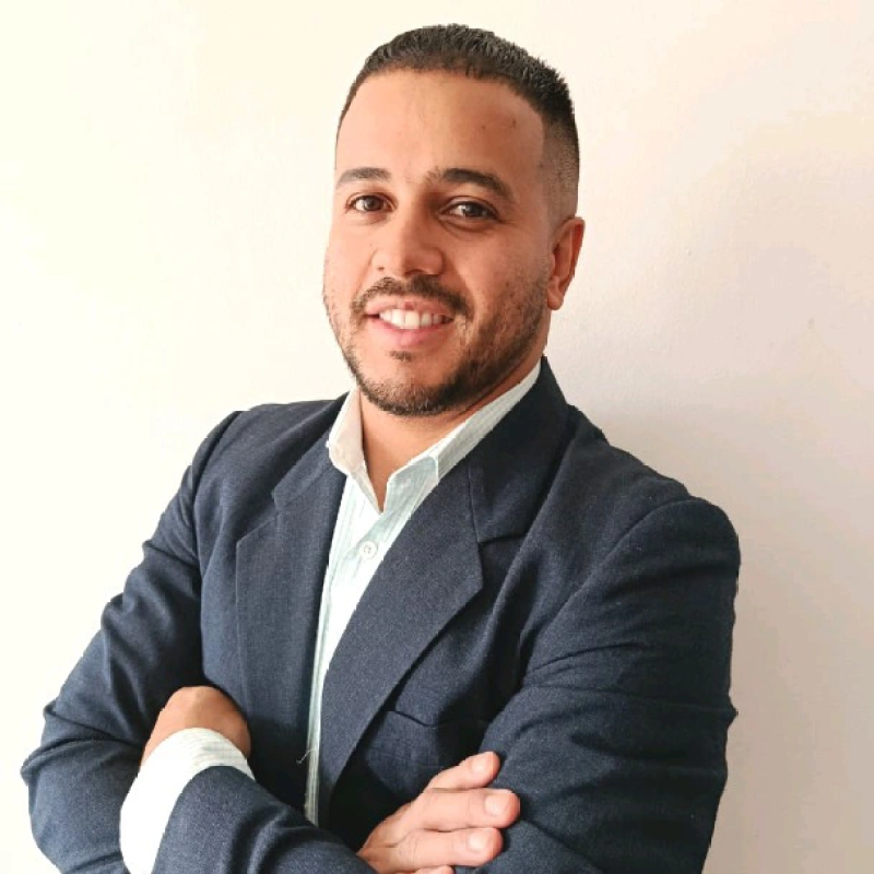 David Andrés Garzón Sánchez