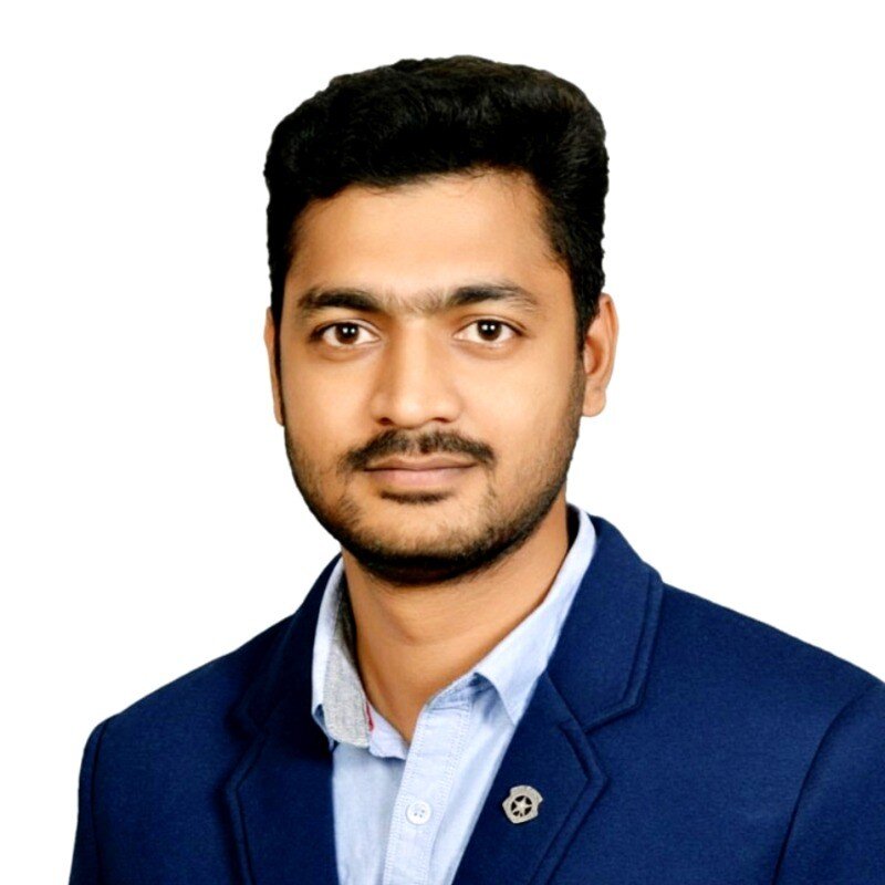 Vigneshkumar Selvaraj