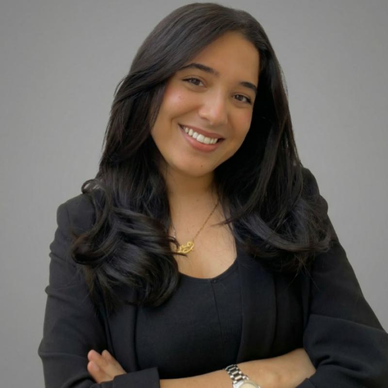 Omrani Mariem