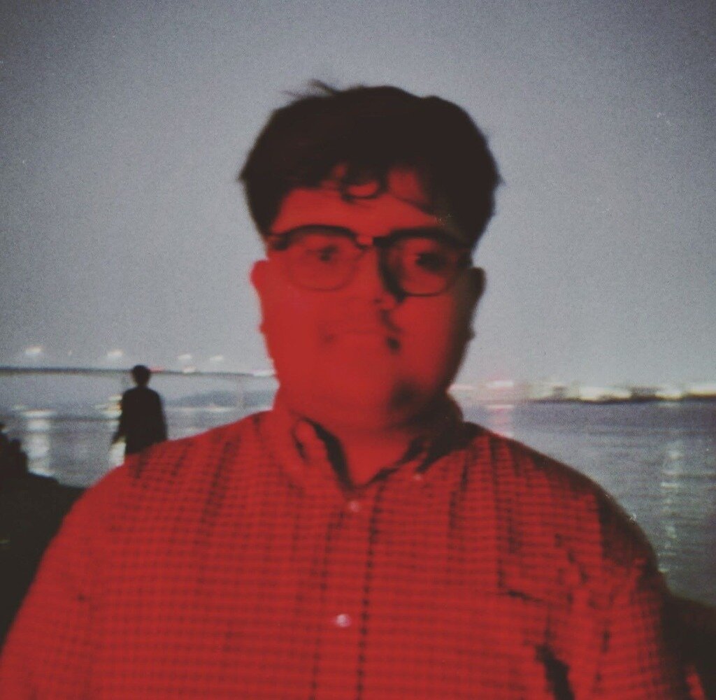 Arfan Mahir Fida