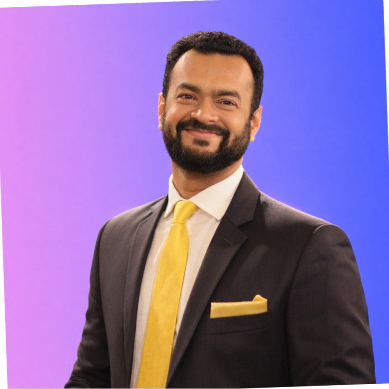 Ahmed Abdullah