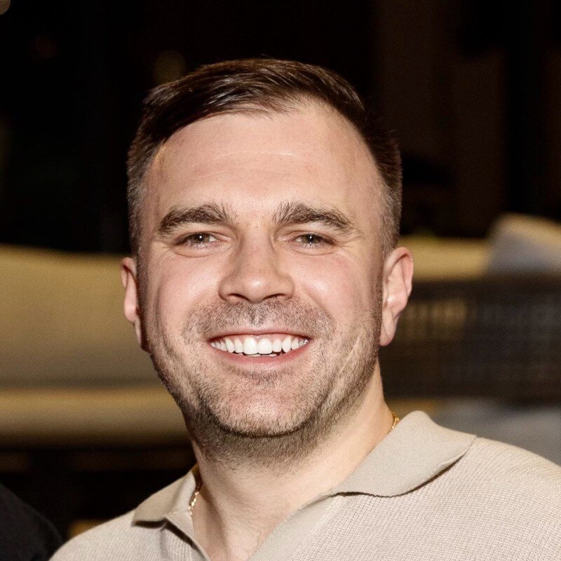 Vitalii Vashchuk