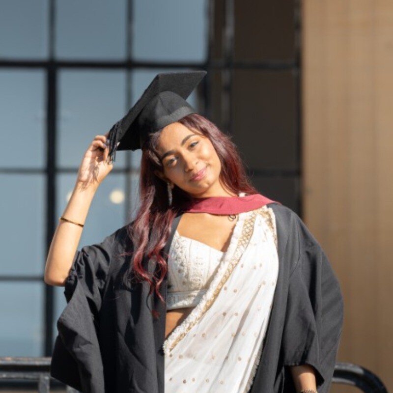 Sakshi Saraff