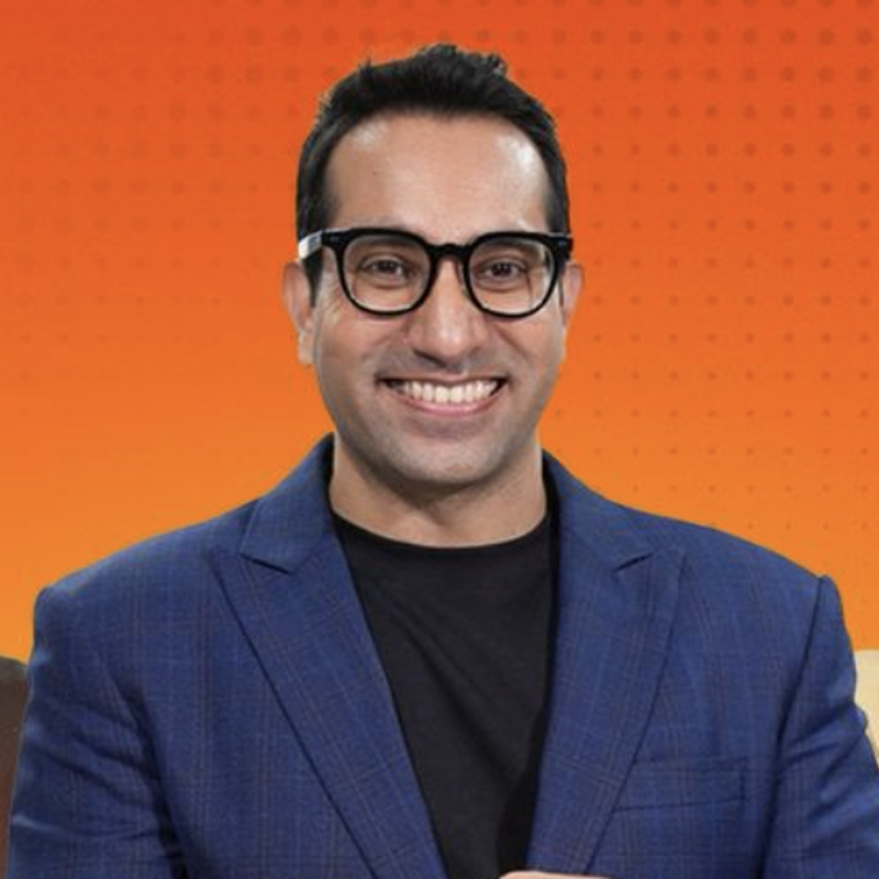 Akash Karia