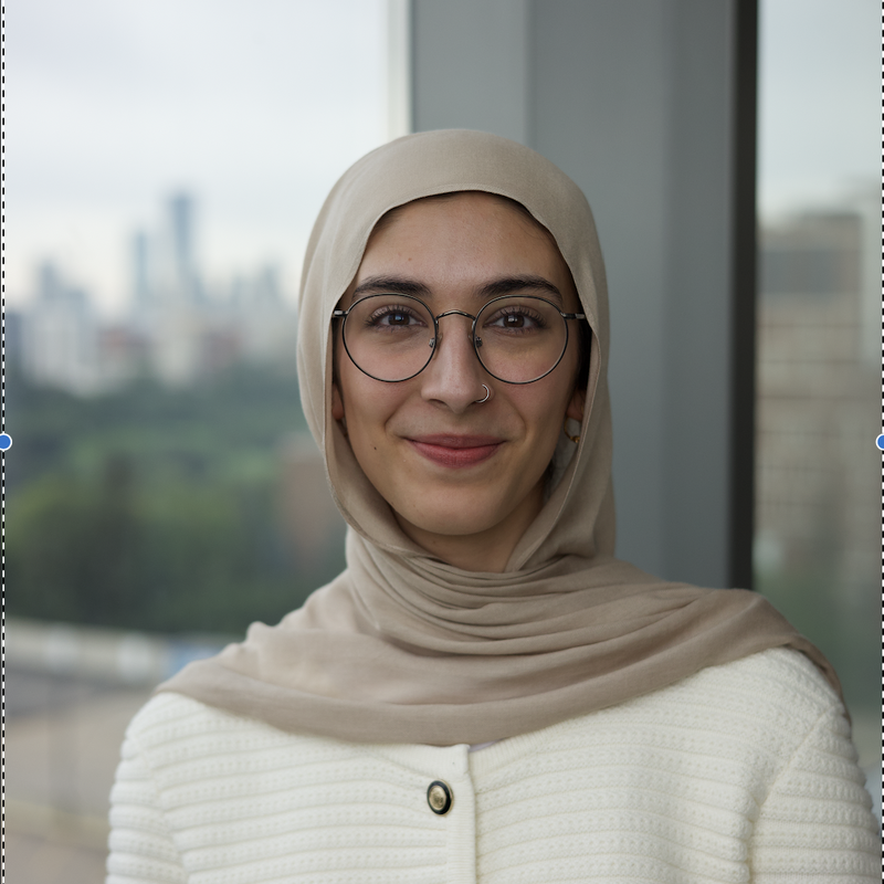 Alishbah Farooq