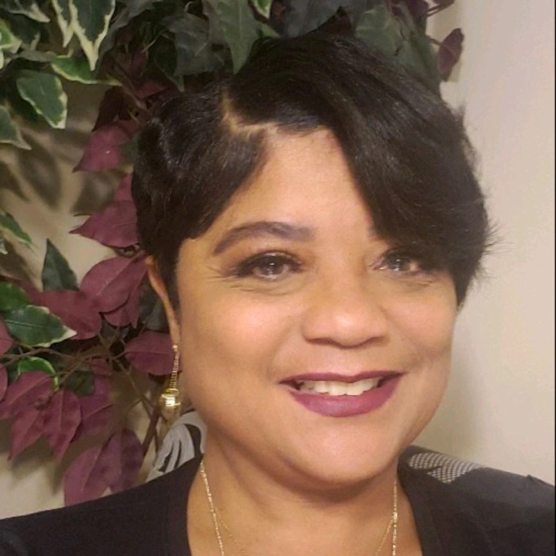 Taffiney Williams