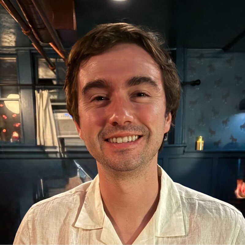 Jack McGovern