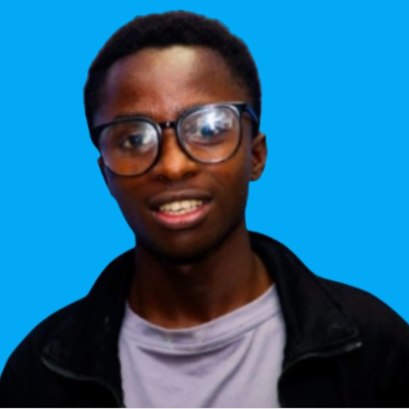 Kelvin Maina