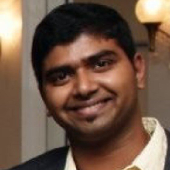 Lakshmi Naarayanan Ramakrishnan