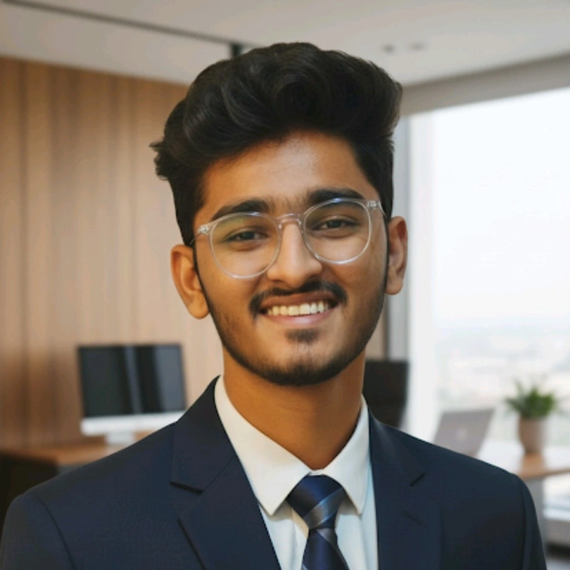 Yash Bhansali