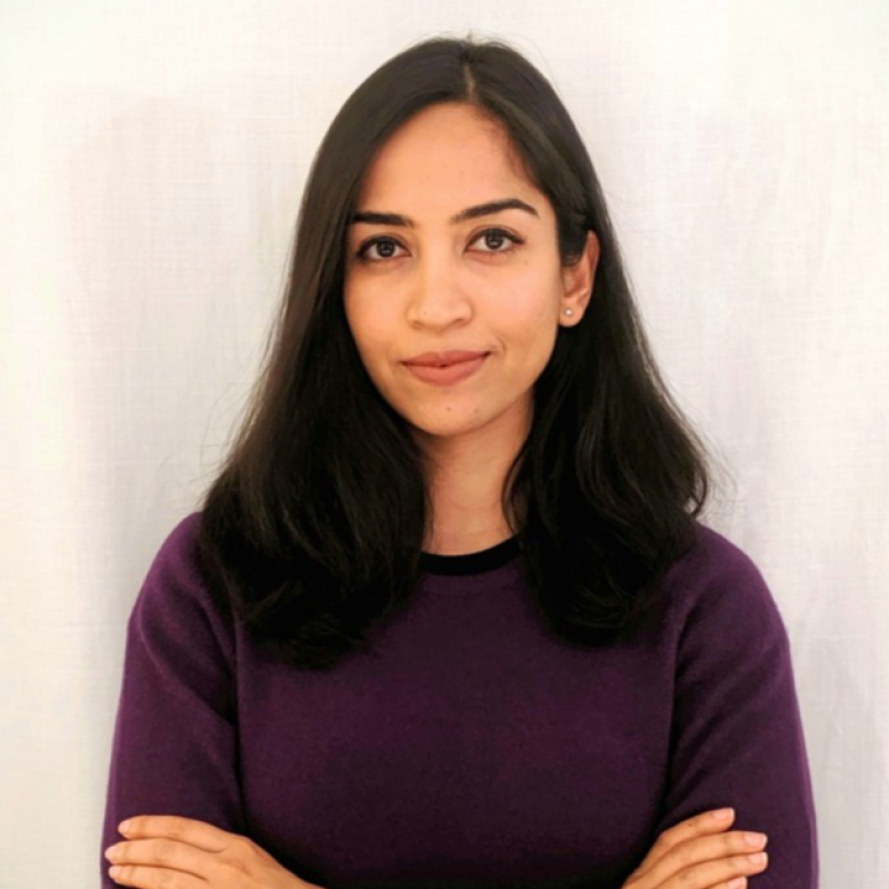 Poonam Rath