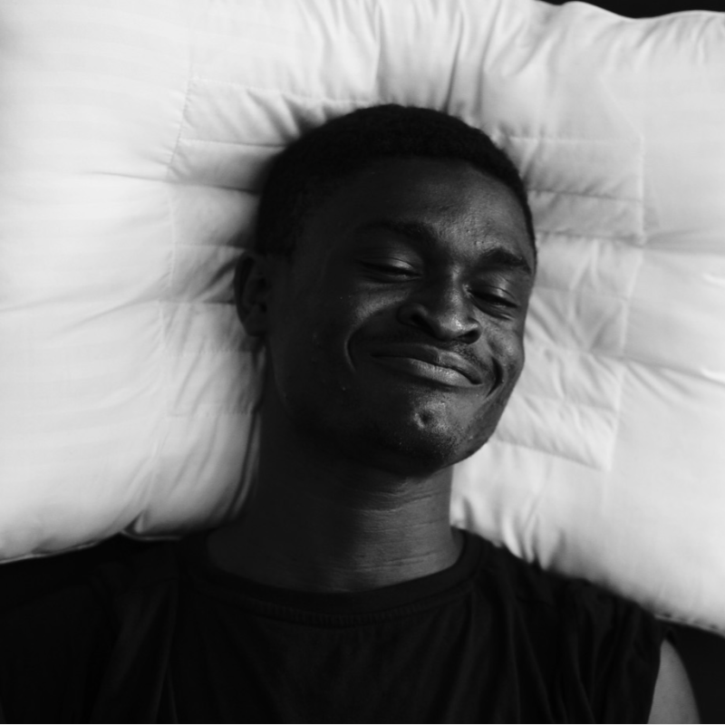 Kablan Serge William kadjo