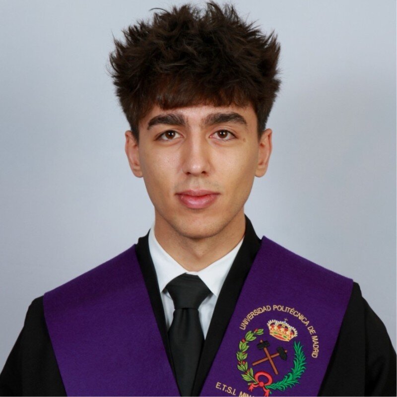 Hugo Torres Orejudo