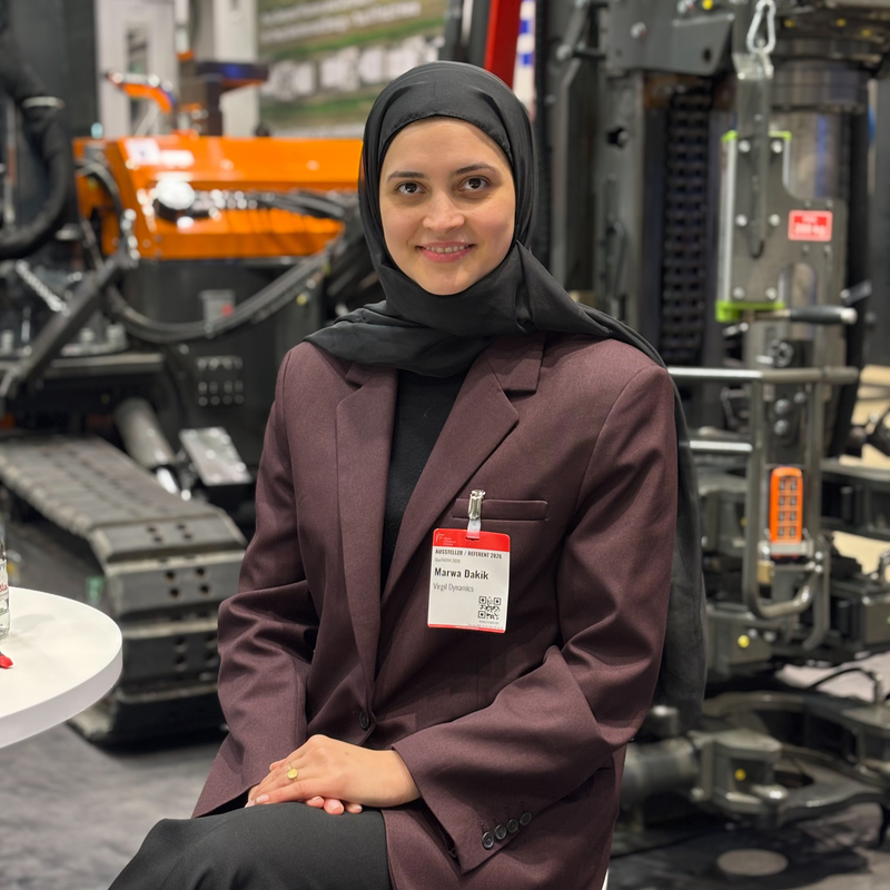 Marwa DAKIK