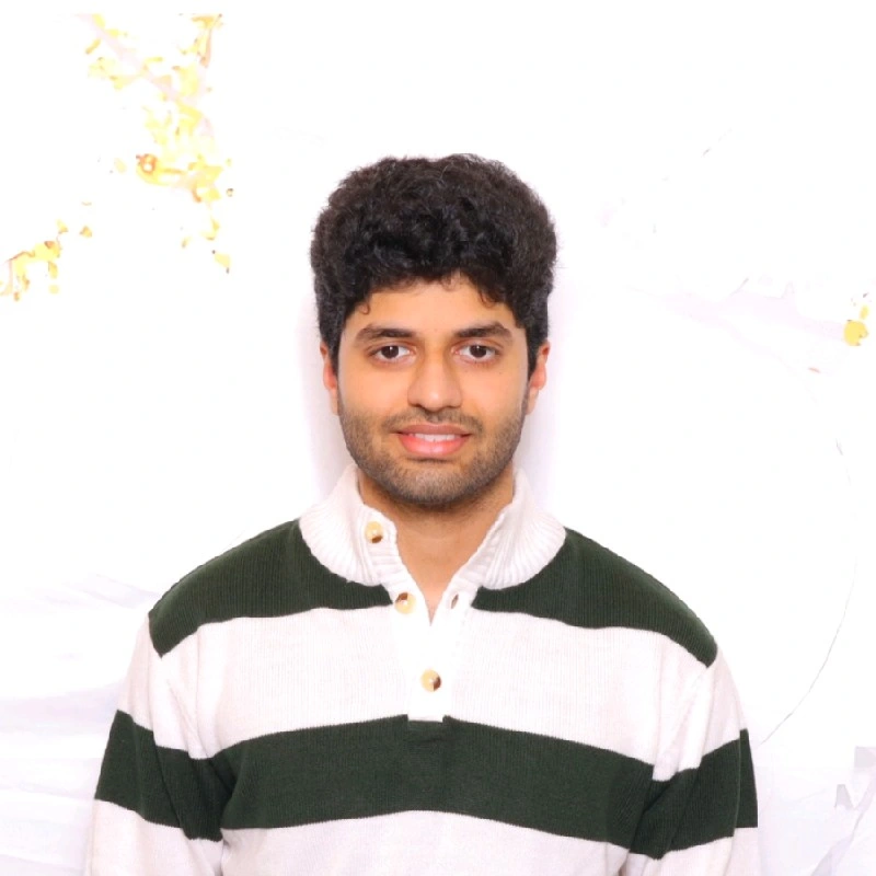 Sai Santhan Dodda