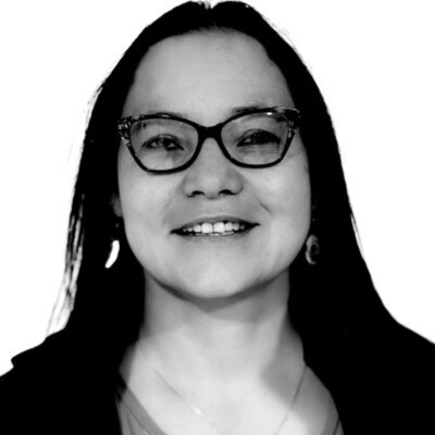 Maria Victoria Cruz Herrera