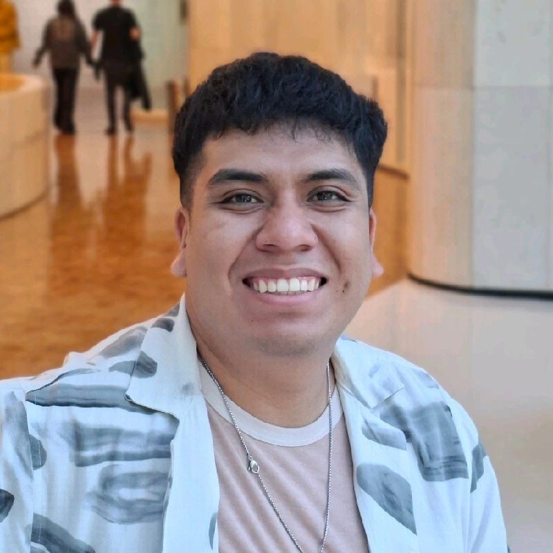 Omar Aguirre Alvarez