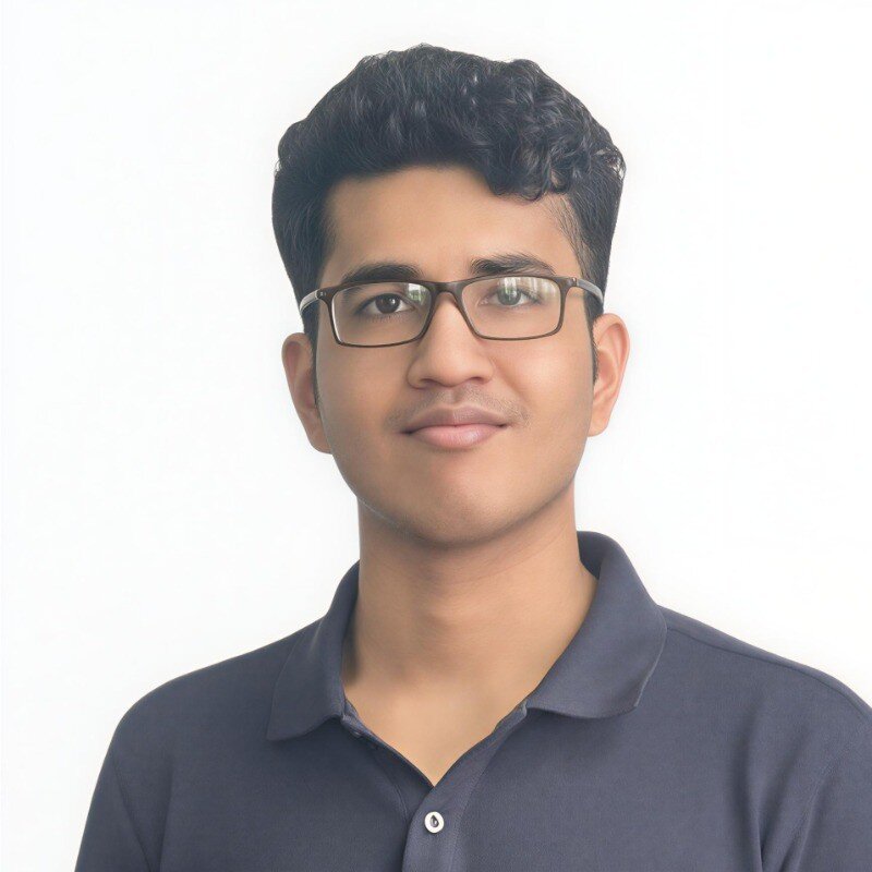 Sohan Venkatesh
