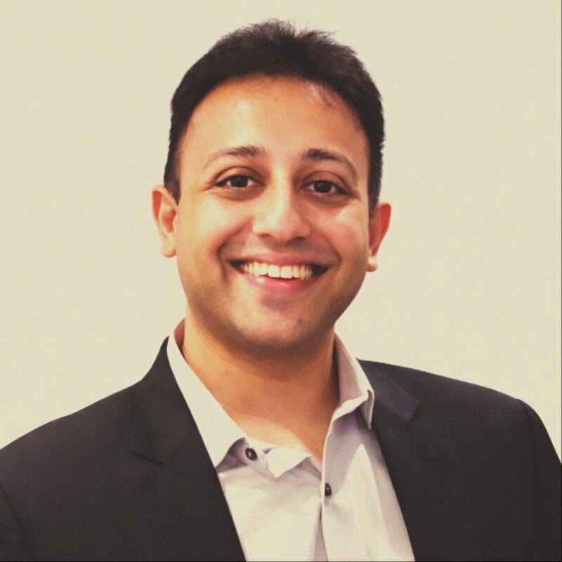 Varun Parmar