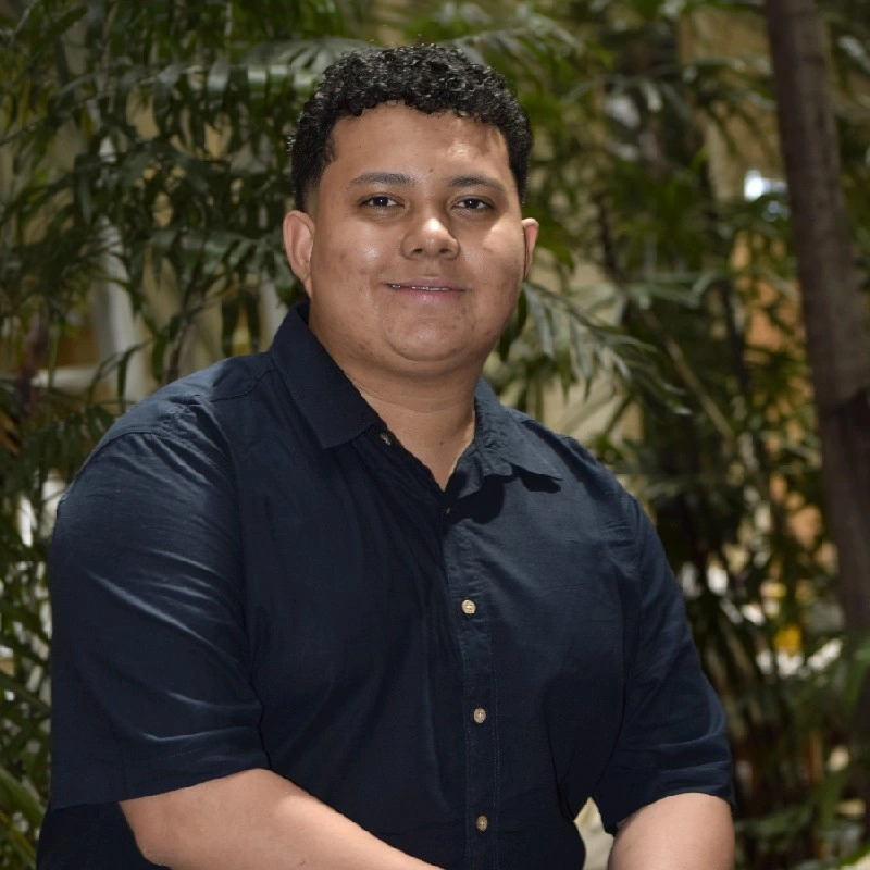 Jorge Andres Martinez Santos