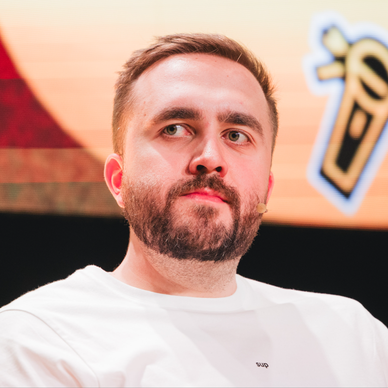 Marko Klopets