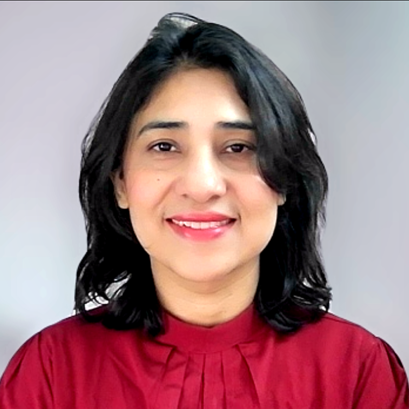 Shemyla Anwar