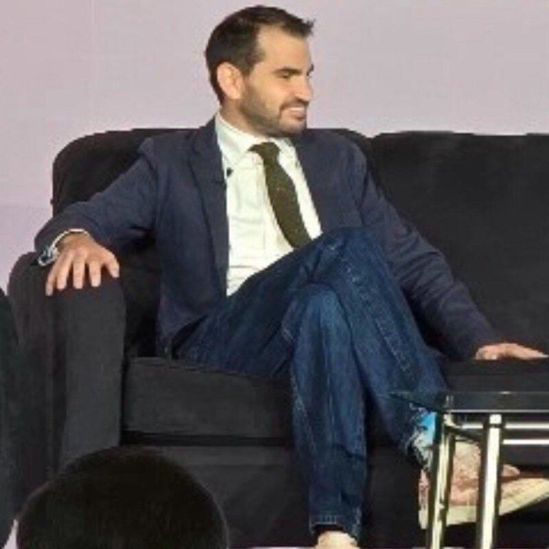 Andy Weinstein