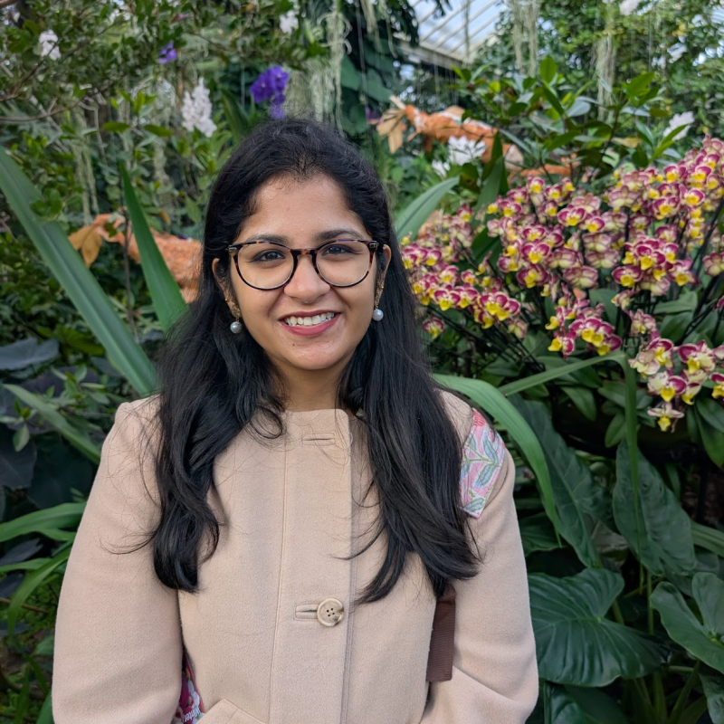 Atibhi Agrawal