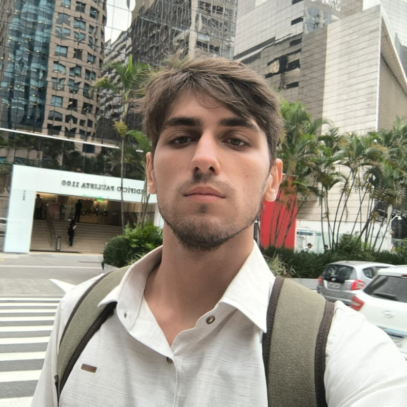 Lucas Oliveira