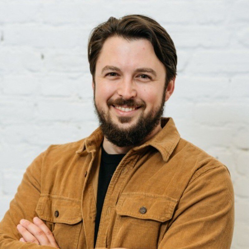Chris Boyd