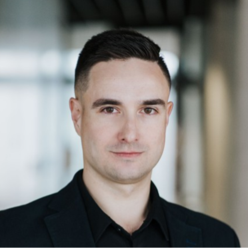 Lukáš Korous