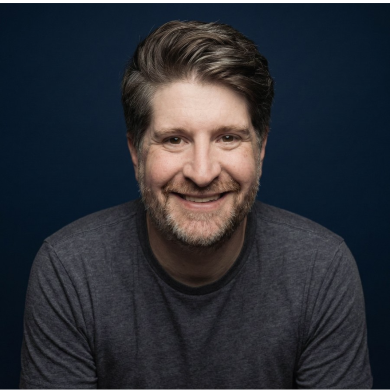 Drew Burchfield