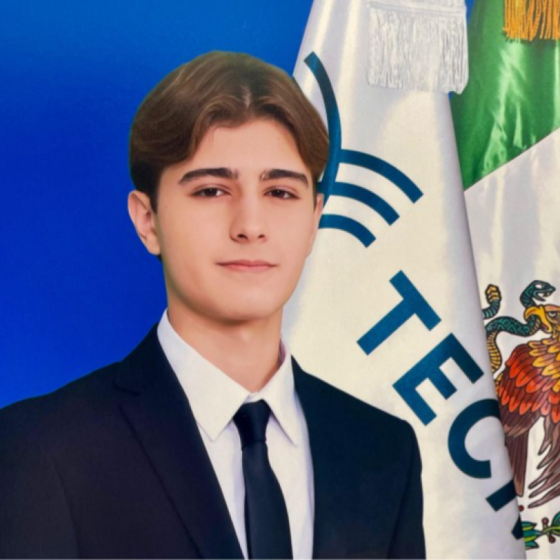 Brandon Alejandro Pedraza Valdez